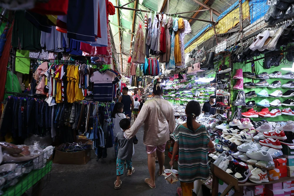 AMRO Growth Outlook: ASEAN Macro Divergence & Capital Routing