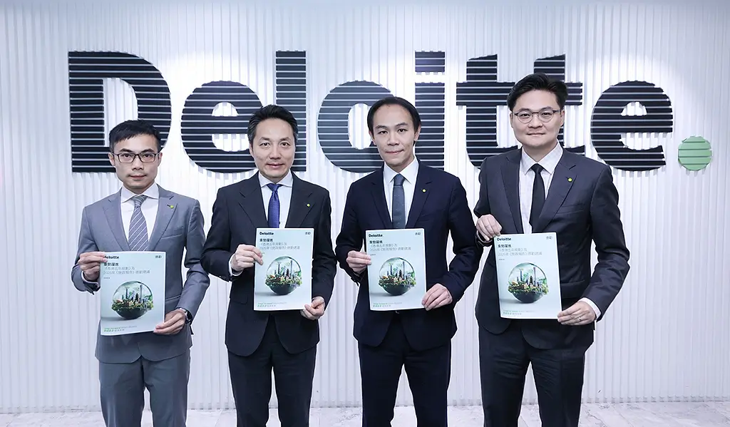 Deloitte Proposes HK 5-Year Plan Focus: Why the ASEAN Dual-Hub Strategy Wins