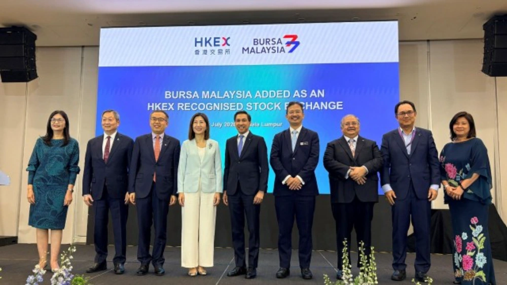 HK & Malaysia Deepen Capital Market Ties: Building Audit-Ready Cross-Border Setups