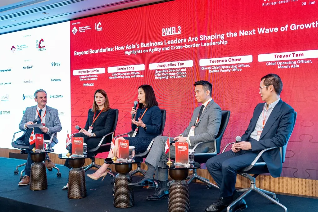 Hong Kong's Canada Connection: Stronger Than You Think
