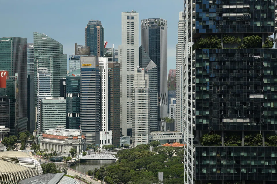 Singapore vs Hong Kong: The Tax Competition Heats Up