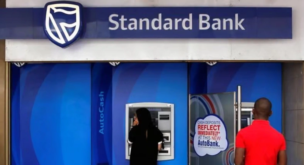 Standard Bank & ICBC Process $1.2B in Direct RMB Trade Settlement