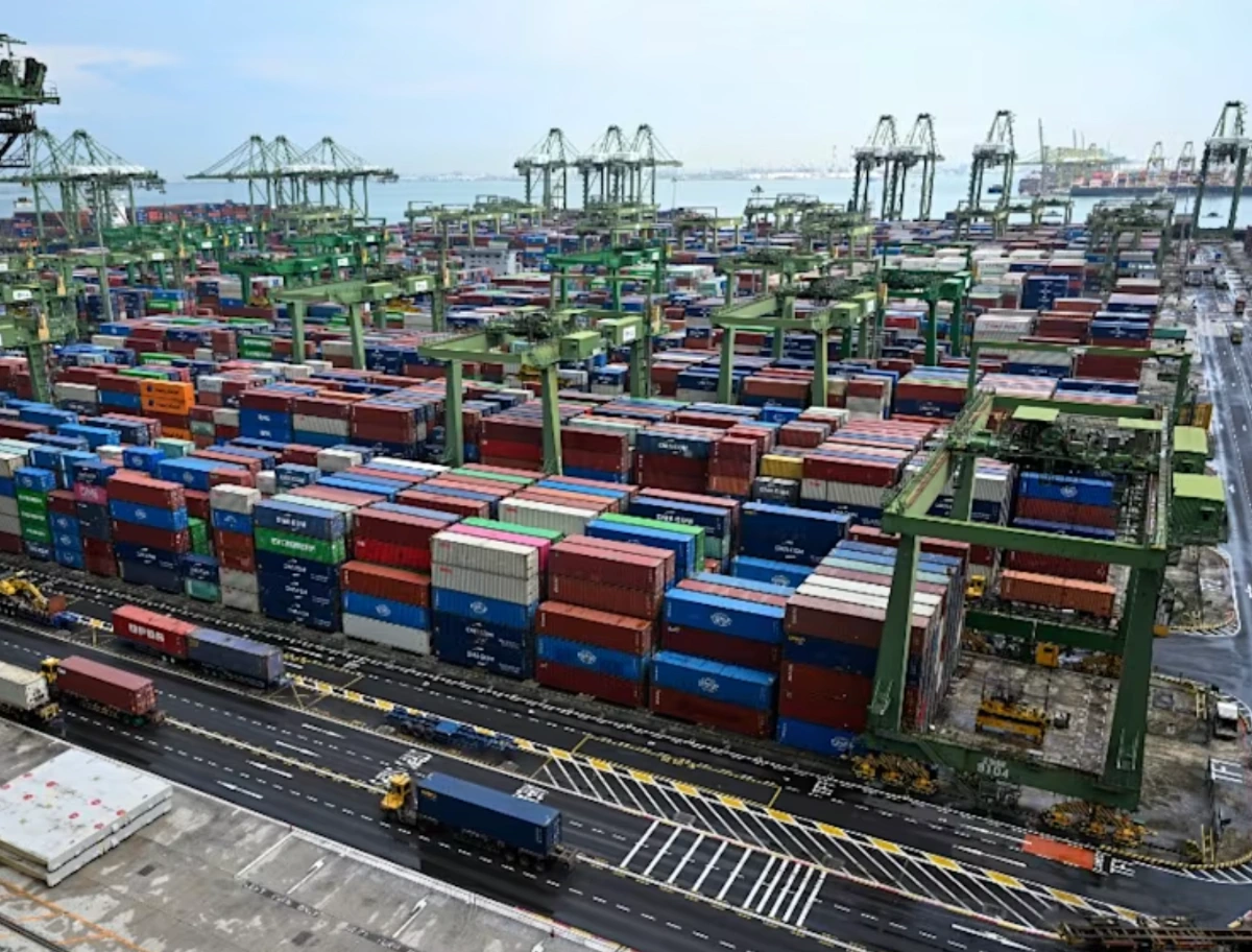 US Tariffs on Singapore: A Reminder That Entity Location Matters for Trade Exposure